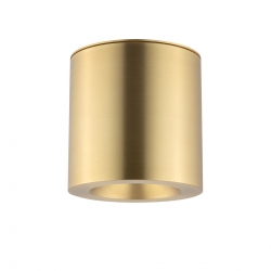 CEARA BRASS PLAFON IP44 10716  Nowodvorski